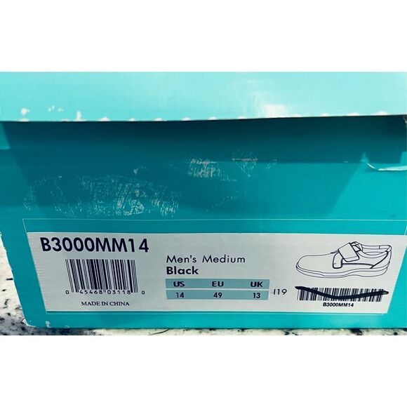 APEX LEGENDS Men's Biomechanical Single Strap Oxford Sneaker - Picture 7 of 9